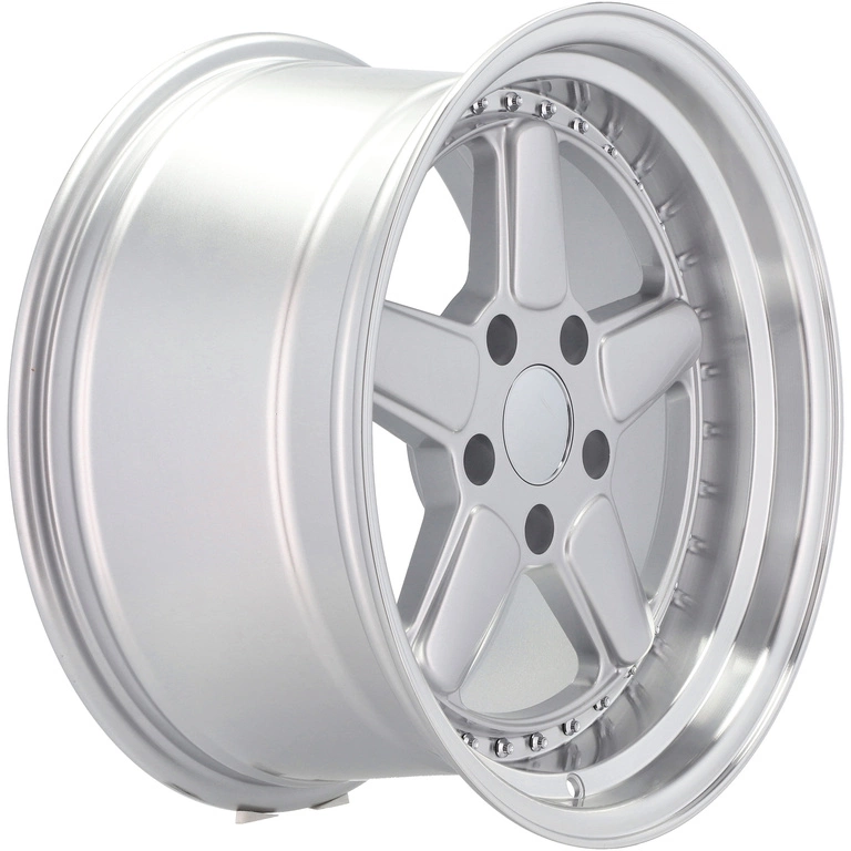 Jante BMW R17 5x120 SCHNITZER Style | E36 E46 E90 E91 E92 E34 E39 E32