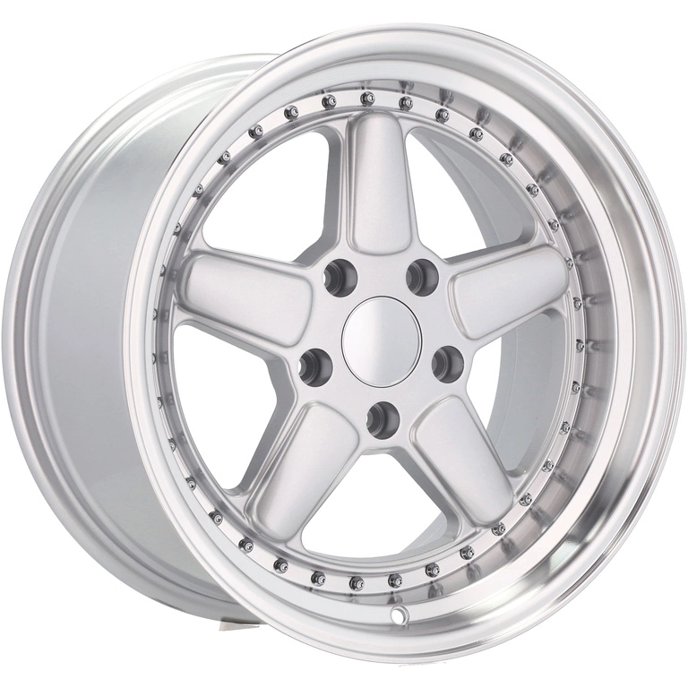 Jante BMW R17 5x120 SCHNITZER Style | E36 E46 E90 E91 E92 E34 E39 E32