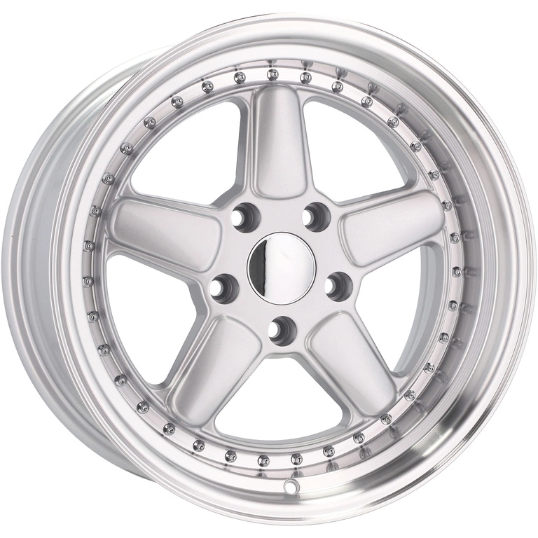 Jante BMW R17 5x120 SCHNITZER Style | E36 E46 E90 E91 E92 E34 E39 E32