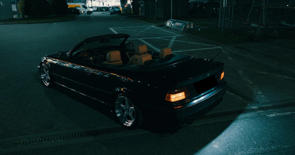 Jante BMW R17 5x120 SCHNITZER Style | E36 E46 E90 E91 E92 E34 E39 E32
