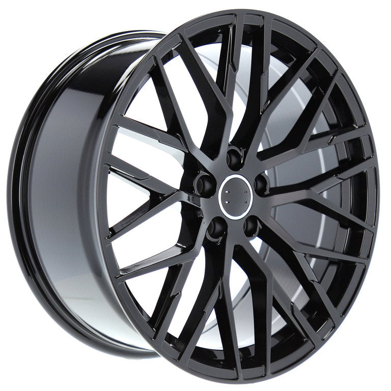 Jante Audi R22 5x112 R8 Style | A8 Q7 SQ7 Q8 SQ8, Touareg