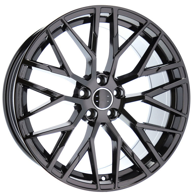 Jante Audi R22 5x112 R8 Style | A8 Q7 SQ7 Q8 SQ8, Touareg