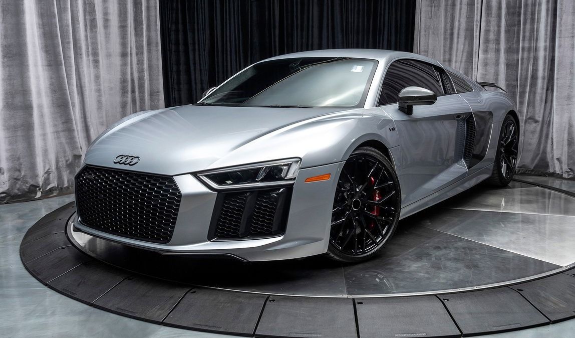 Jante Audi R22 5x112 R8 Style | A8 Q7 SQ7 Q8 SQ8, Touareg
