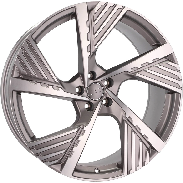 Jante Audi R22 5x112 Q8 E-Tron Grey Style | A8 Q7 SQ7 Q8 SQ8, etc