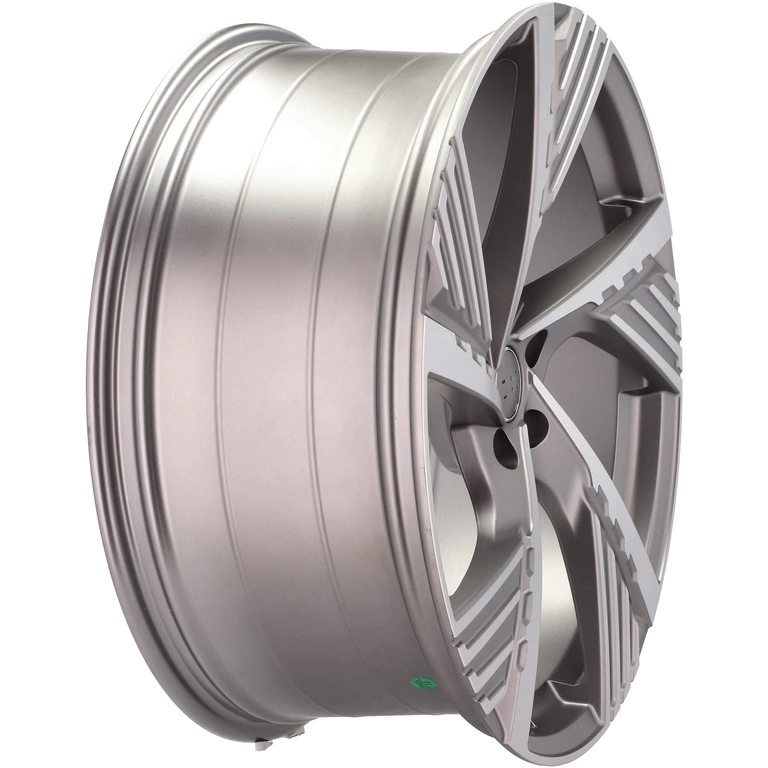 Jante Audi R22 5x112 Q8 E-Tron Grey Style | A8 Q7 SQ7 Q8 SQ8, etc