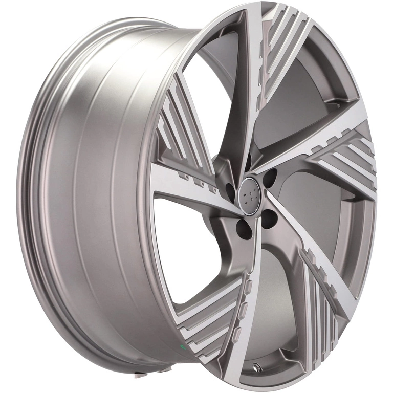 Jante Audi R22 5x112 Q8 E-Tron Grey Style | A8 Q7 SQ7 Q8 SQ8, etc