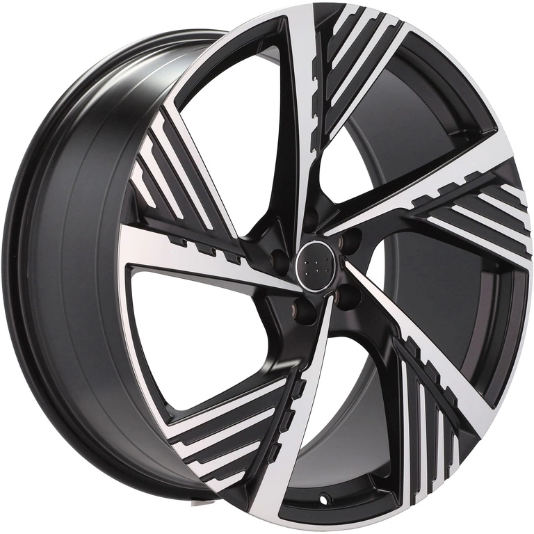 Jante Audi R22 5x112 Q8 E-Tron MBHM Style | A8 Q7 SQ7 Q8 SQ8, etc