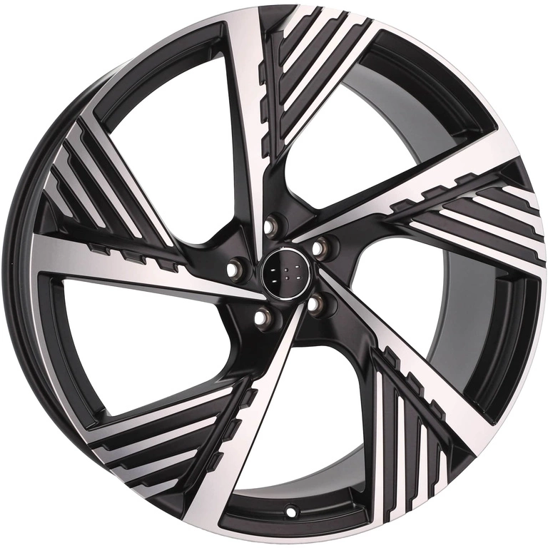 Jante Audi R22 5x112 Q8 E-Tron MBHM Style | A8 Q7 SQ7 Q8 SQ8, etc
