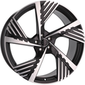 Jante Audi R22 5x112 Q8 E-Tron MBHM Style | A8 Q7 SQ7 Q8 SQ8, etc