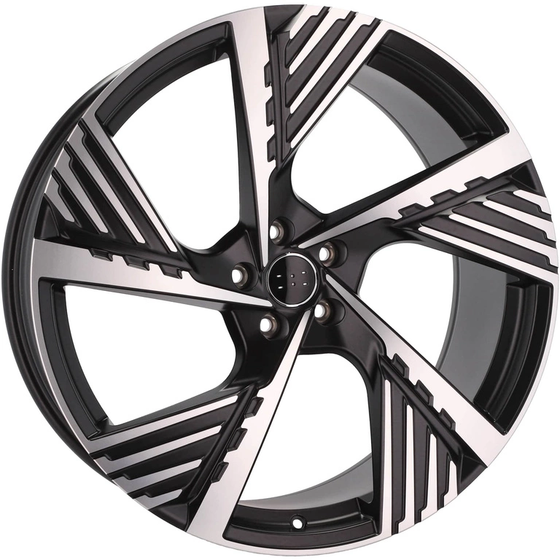Jante Audi R22 5x112 Q8 E-Tron MBHM Style | A8 Q7 SQ7 Q8 SQ8, etc