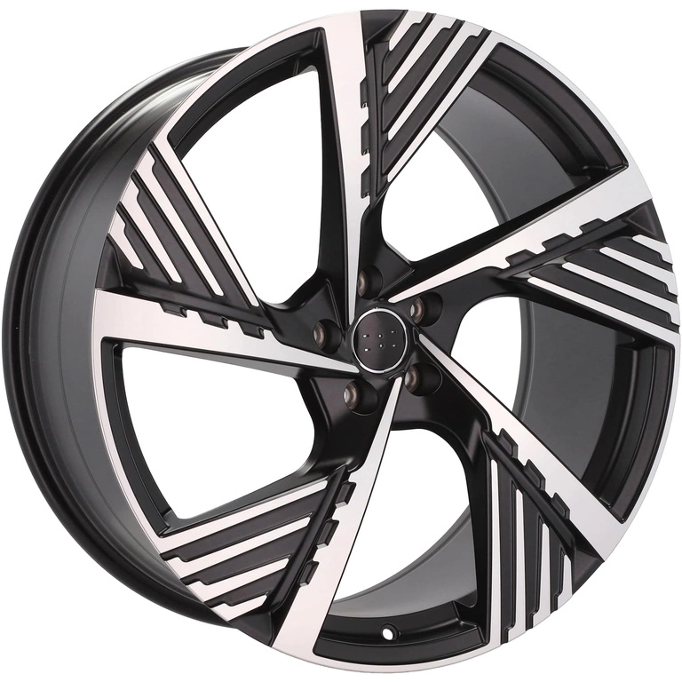 Jante Audi R22 5x112 Q8 E-Tron MBHM Style | A8 Q7 SQ7 Q8 SQ8, etc