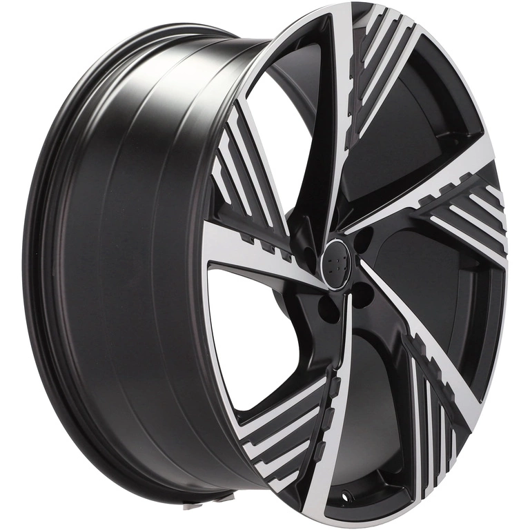 Jante Audi R22 5x112 Q8 E-Tron MBHM Style | A8 Q7 SQ7 Q8 SQ8, etc
