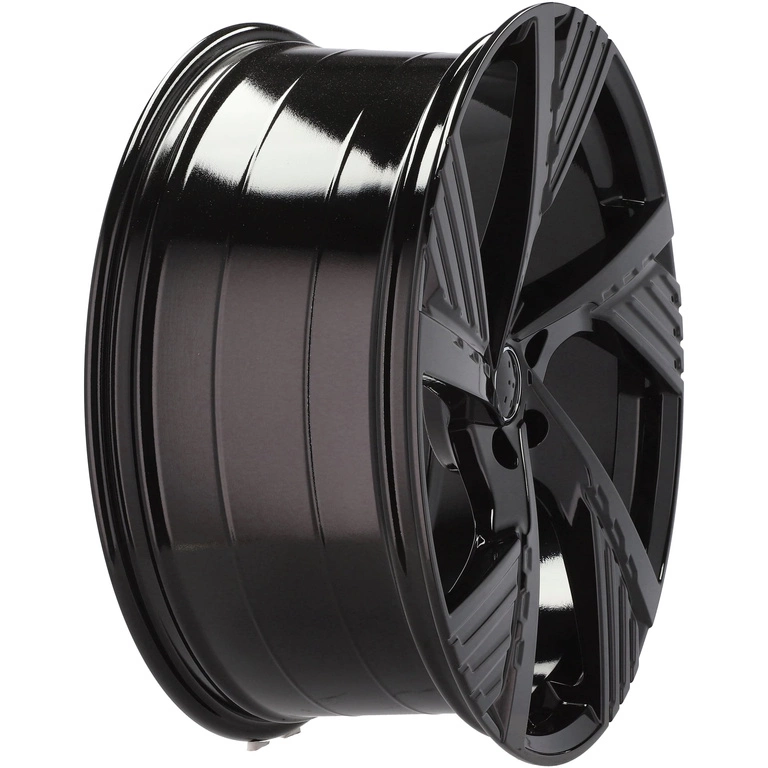 Jante Audi R22 5x112 Q8 E-Tron Glossy BL Style | A8 Q7 SQ7 Q8 SQ8, etc