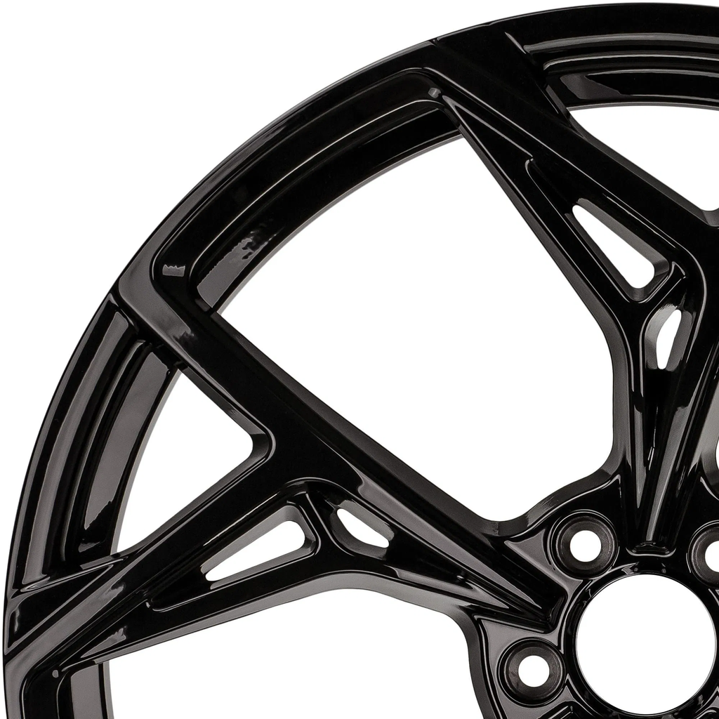 Jante Audi R20 5x112 Black 475 Style | A4 A5 A6 A7 A8 E-tron Q7 Q5 Q3