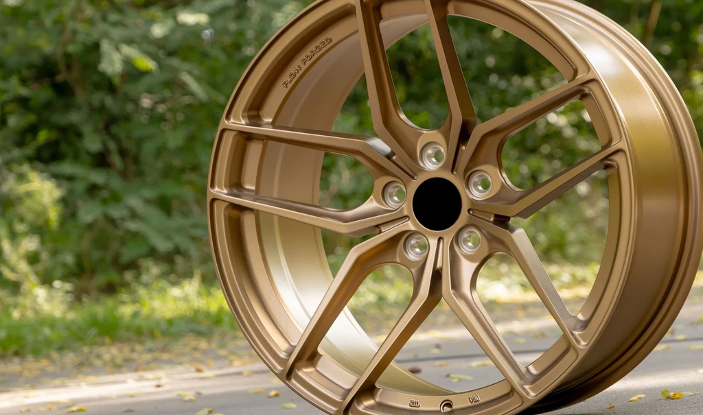 Jante R18 5x120 B11 Bronze Style | BMW X3 X1, Seria 5 Seria 3 Seria 1