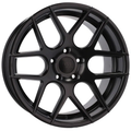 Jante Haxer R20 5x112 HX022 BL Style | BMW G30 G31 G60 G61 G32 G05 G06