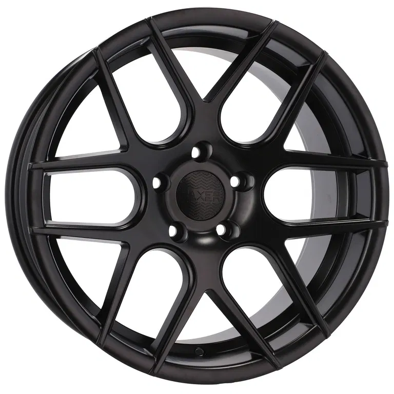 Jante Haxer R20 5x112 HX022 BL Style | BMW G30 G31 G60 G61 G32 G05 G06