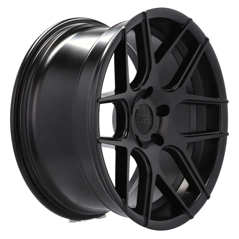 Jante Haxer R20 5x112 HX022 BL Style | BMW G30 G31 G60 G61 G32 G05 G06
