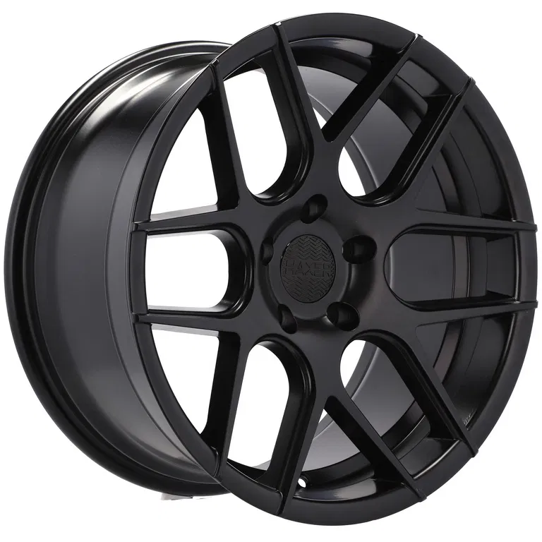 Jante Haxer R20 5x120 HX022 BL Style | BMW F01 F07 F10 F11 F12 F30 F32