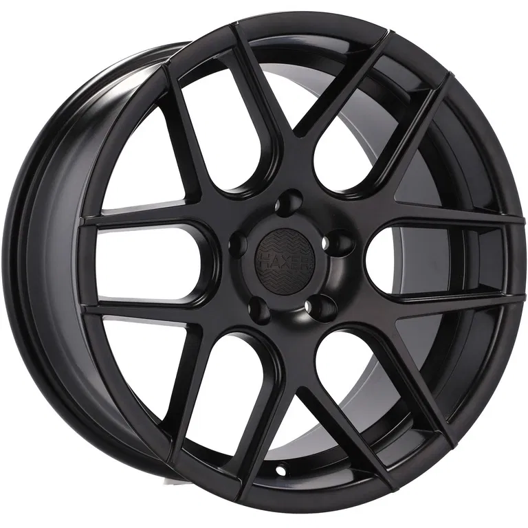 Jante Haxer R20 5x120 HX022 BL Style | BMW E39 E60 E61 E65 F01