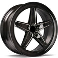 Jante R20 5x112 BG 094 Style | Audi, BMW, Mercedes, VW, Skoda, Cupra