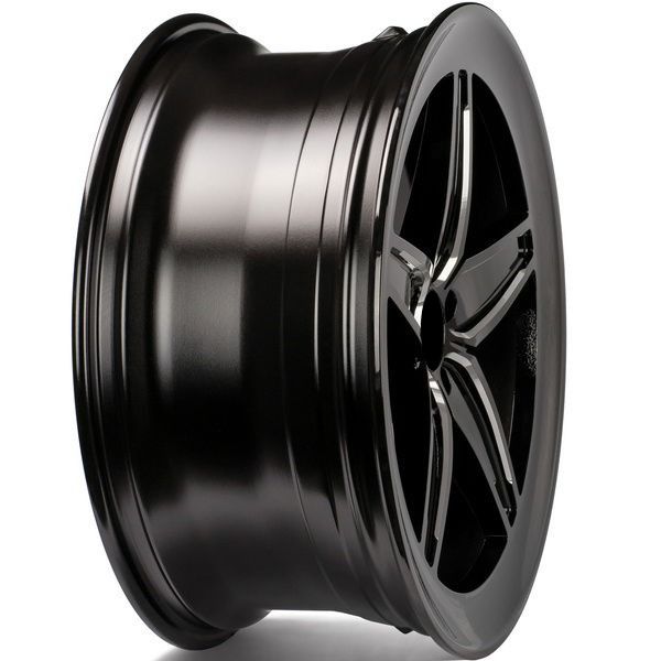 Jante R20 5x112 BG 094 Style | Audi, BMW, Mercedes, VW, Skoda, Cupra