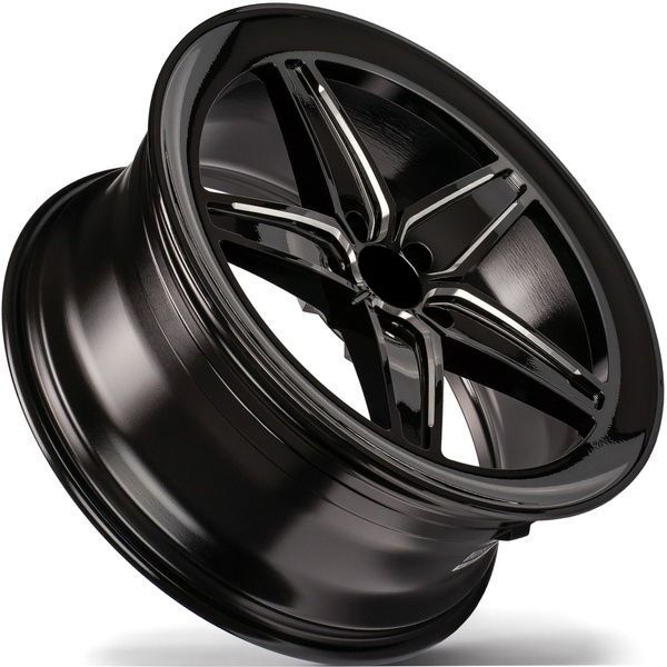 Jante R20 5x112 BG 094 Style | Audi, BMW, Mercedes, VW, Skoda, Cupra