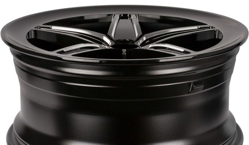 Jante R20 5x112 BG 094 Style | Audi, BMW, Mercedes, VW, Skoda, Cupra