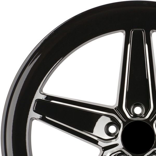 Jante R20 5x112 BG 094 Style | Audi, BMW, Mercedes, VW, Skoda, Cupra
