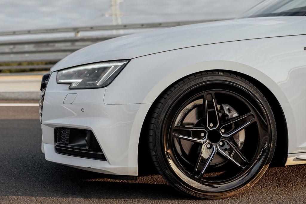 Jante R20 5x112 BG 094 Style | Audi, BMW, Mercedes, VW, Skoda, Cupra