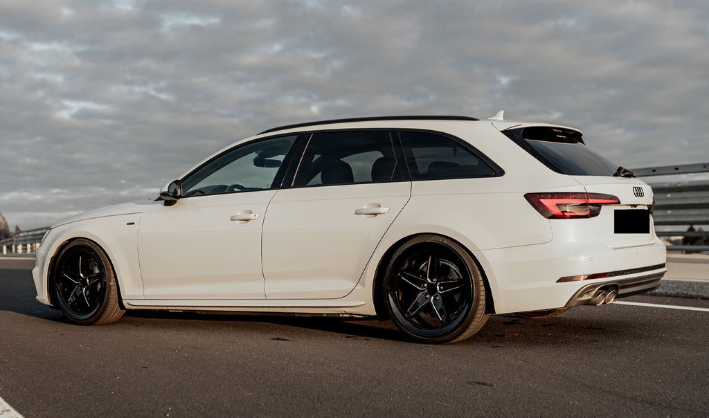 Jante R20 5x112 BG 094 Style | Audi, BMW, Mercedes, VW, Skoda, Cupra