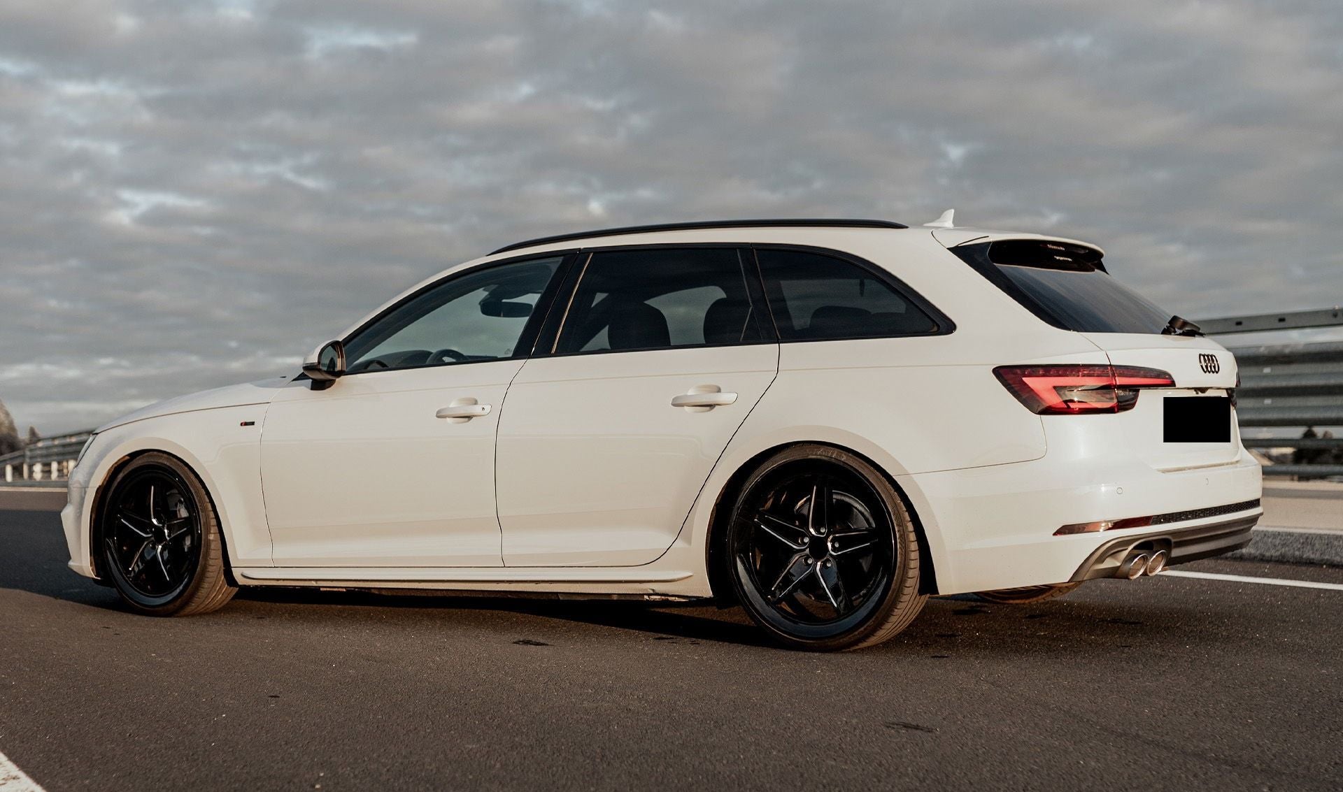 Jante R20 5x112 BG 094 Style | Audi, BMW, Mercedes, VW, Skoda, Cupra
