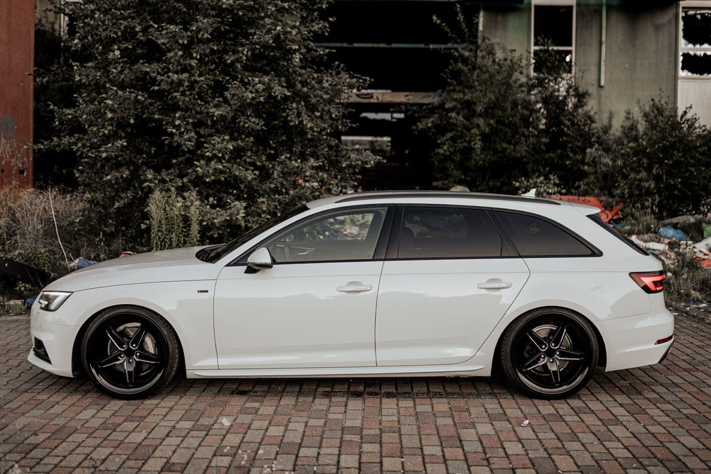 Jante R20 5x112 BG 094 Style | Audi, BMW, Mercedes, VW, Skoda, Cupra