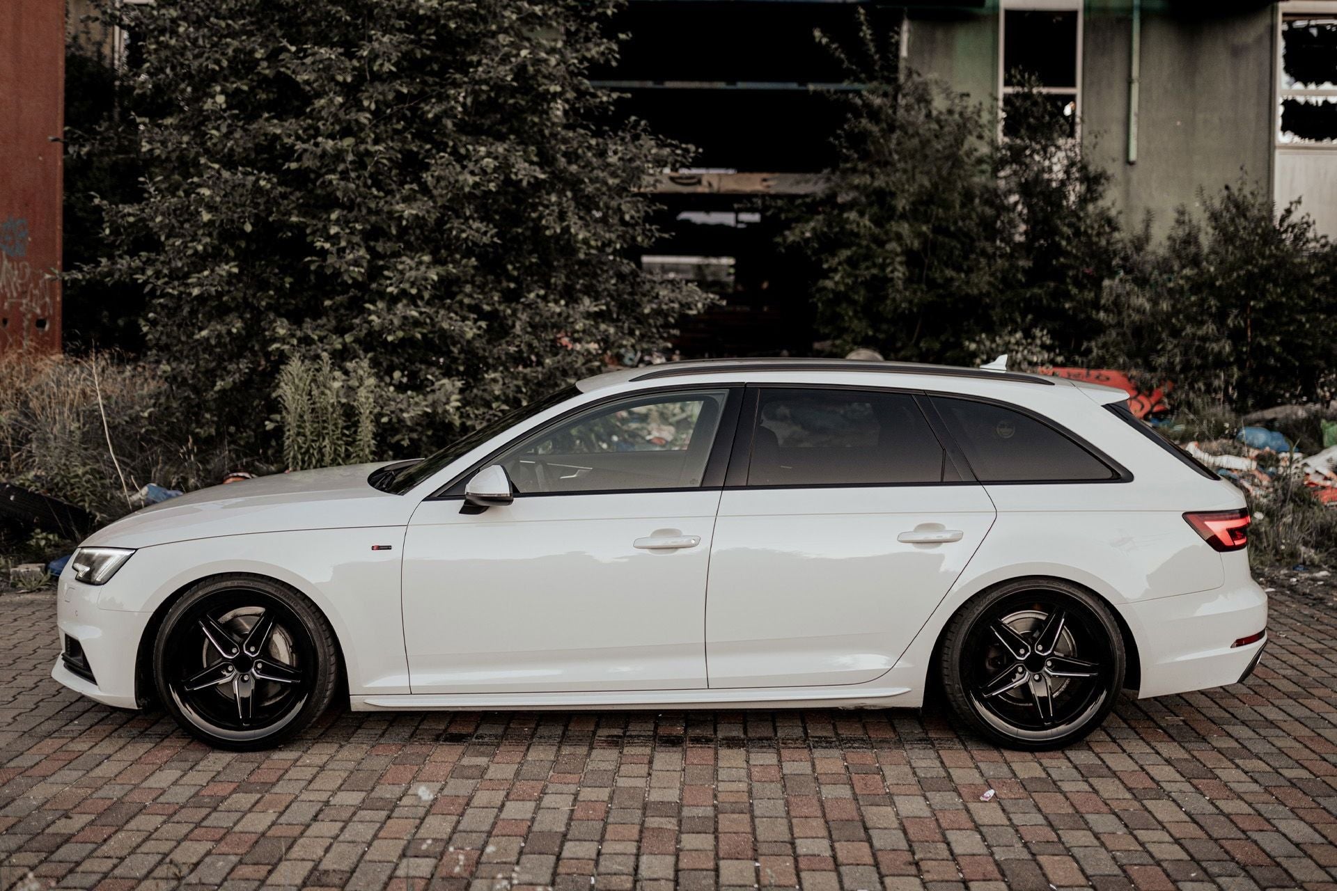 Jante R20 5x112 BG 094 Style | Audi, BMW, Mercedes, VW, Skoda, Cupra