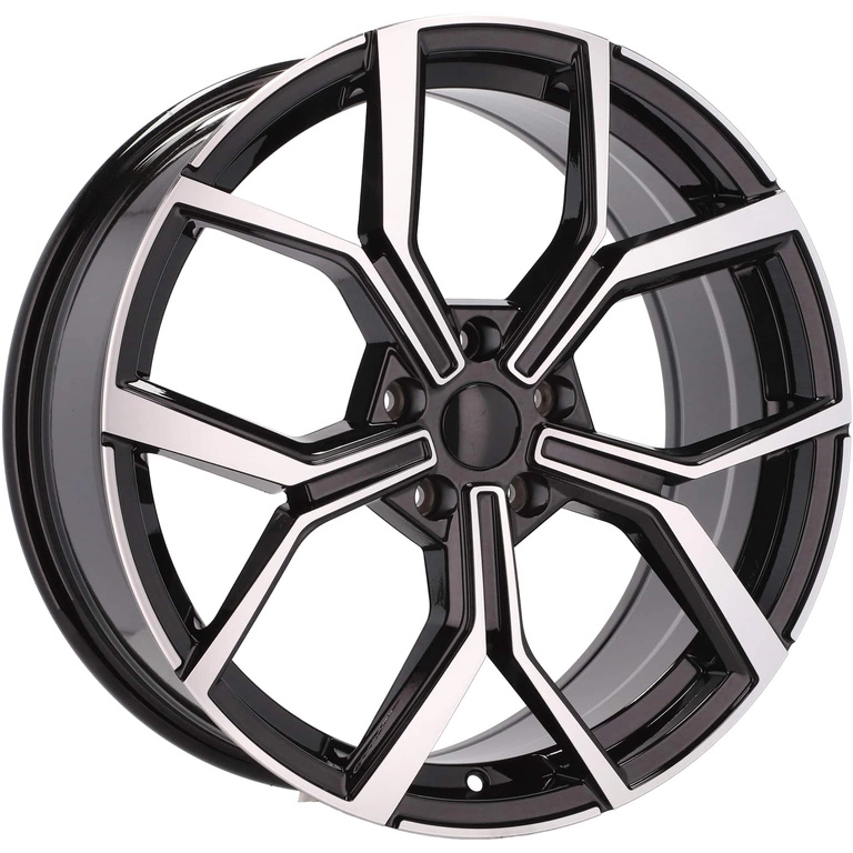 Jante VW R18 5x112 MB 952 Style | Tiguan Passat Golf Jetta Arteon, etc