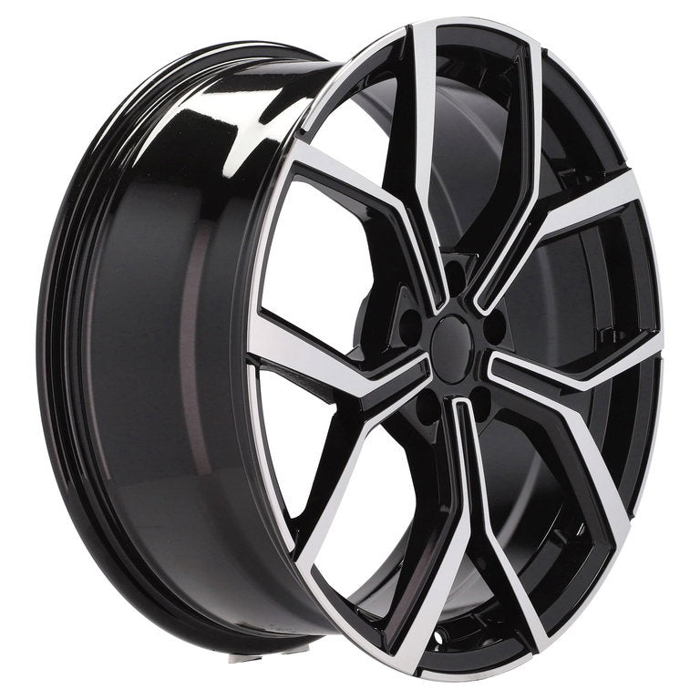 Jante VW R18 5x112 MB 952 Style | Tiguan Passat Golf Jetta Arteon, etc