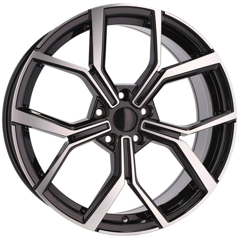 Jante VW R18 5x112 MB 952 Style | Tiguan Passat Golf Jetta Arteon, etc
