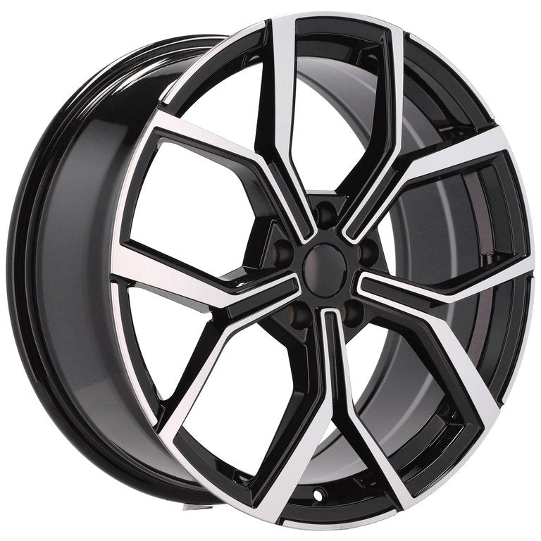Jante VW R18 5x112 MB 952 Style | Tiguan Passat Golf Jetta Arteon, etc