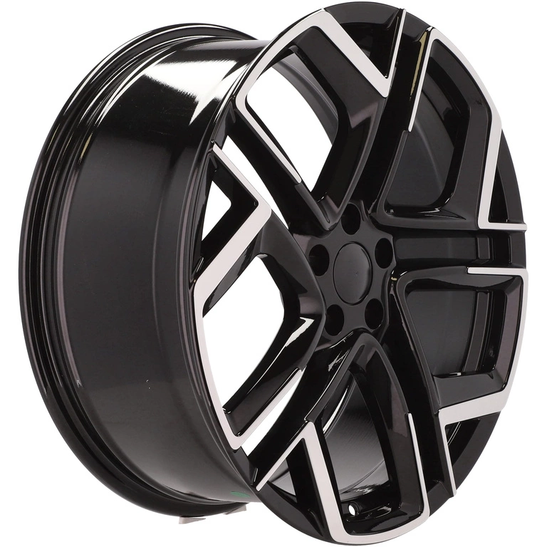 Jante VW R18 5x112 MB 243 Style | Tiguan Passat Golf Jetta Arteon, etc