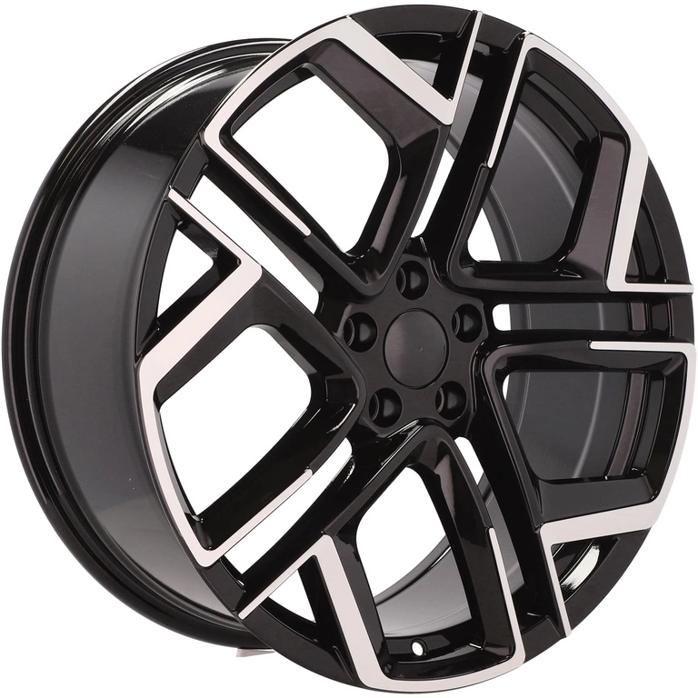 Jante VW R18 5x112 MB 243 Style | Tiguan Passat Golf Jetta Arteon, etc
