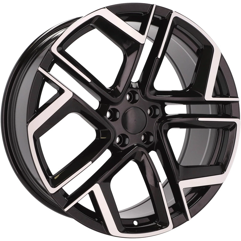 Jante VW R18 5x112 MB 243 Style | Tiguan Passat Golf Jetta Arteon, etc