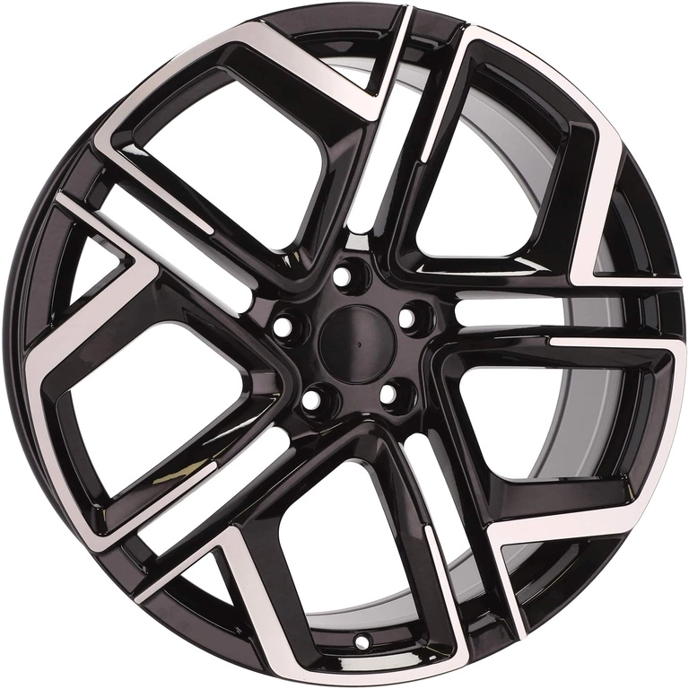 Jante VW R18 5x112 MB 243 Style | Tiguan Passat Golf Jetta Arteon, etc