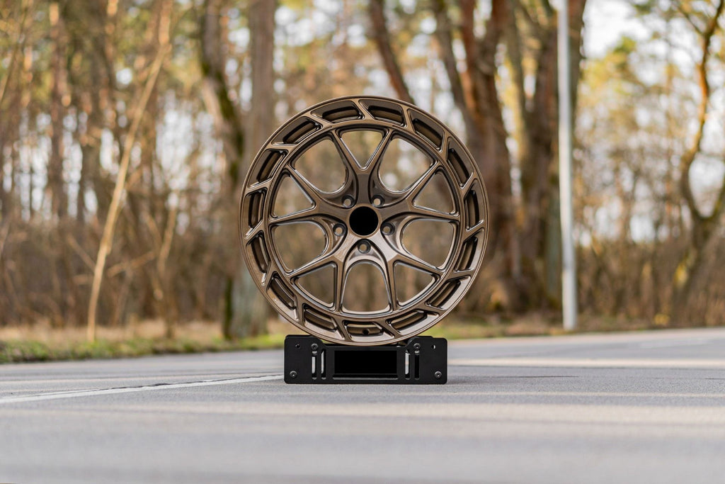 Jante R18 5x112 Bronze Vossen Urban Style | Audi, BMW, Mercedes, VW, Skoda, Cupra