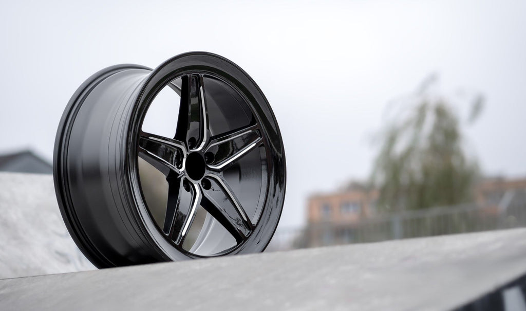 Jante R20 5x112 BG 094 Style | Audi, BMW, Mercedes, VW, Skoda, Cupra