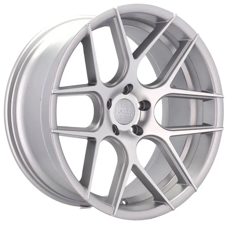 Jante Haxer R20 5x120 HX022 SS Style | BMW F01 F07 F10 F11 F12 F30 F32