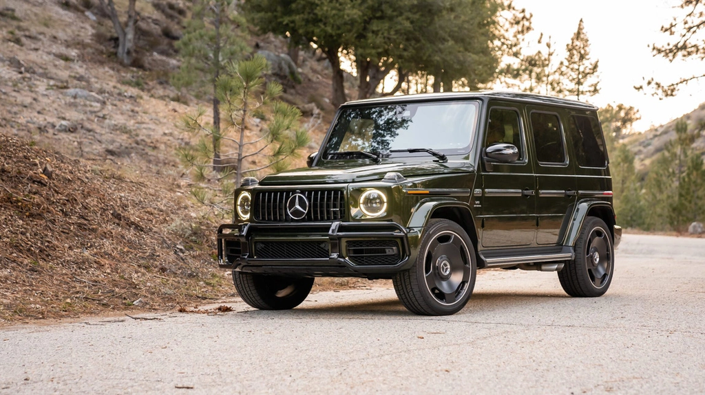 Jante Mercedes R22 GL/ML 5x112 Monoblock Style