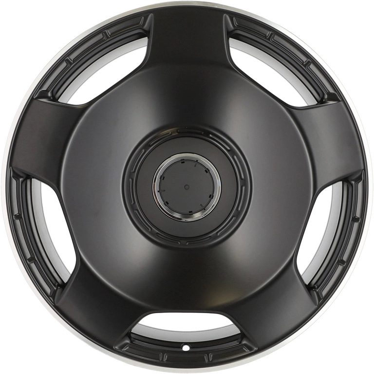 Jante Mercedes R22 5x130 G-Class Monoblock Style | W460 W461 W463 W464