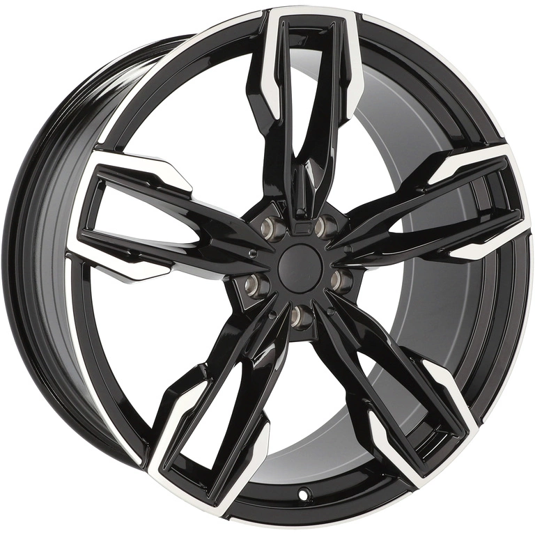 Jante BMW R20 5x112 M 718 Style | BMW 2 G42 X3 G01 X4 G02 iX3 G08