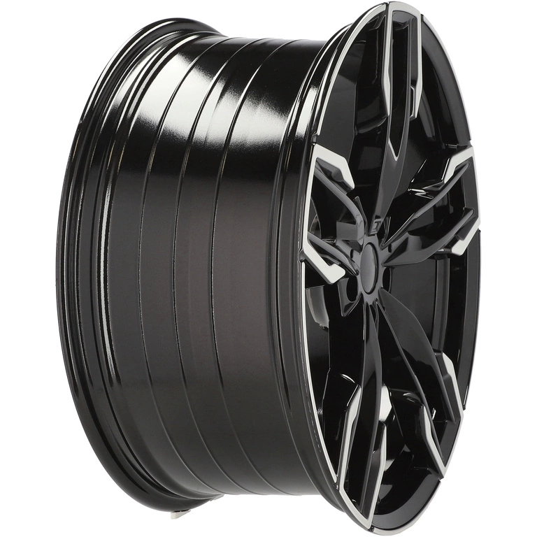 Jante BMW R19 5x112 M 718 Style | BMW 2 G42 X3 G01 X4 G02 iX3 G08