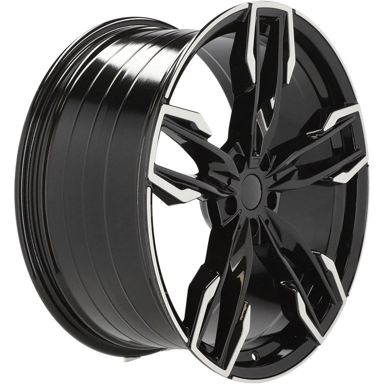 Jante BMW R20 5x112 M 718 Style | BMW 2 G42 X3 G01 X4 G02 iX3 G08